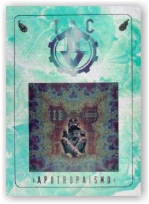 TAC: Apotropaismo (CD)